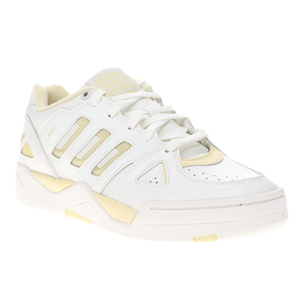 Midcity Low Shoes