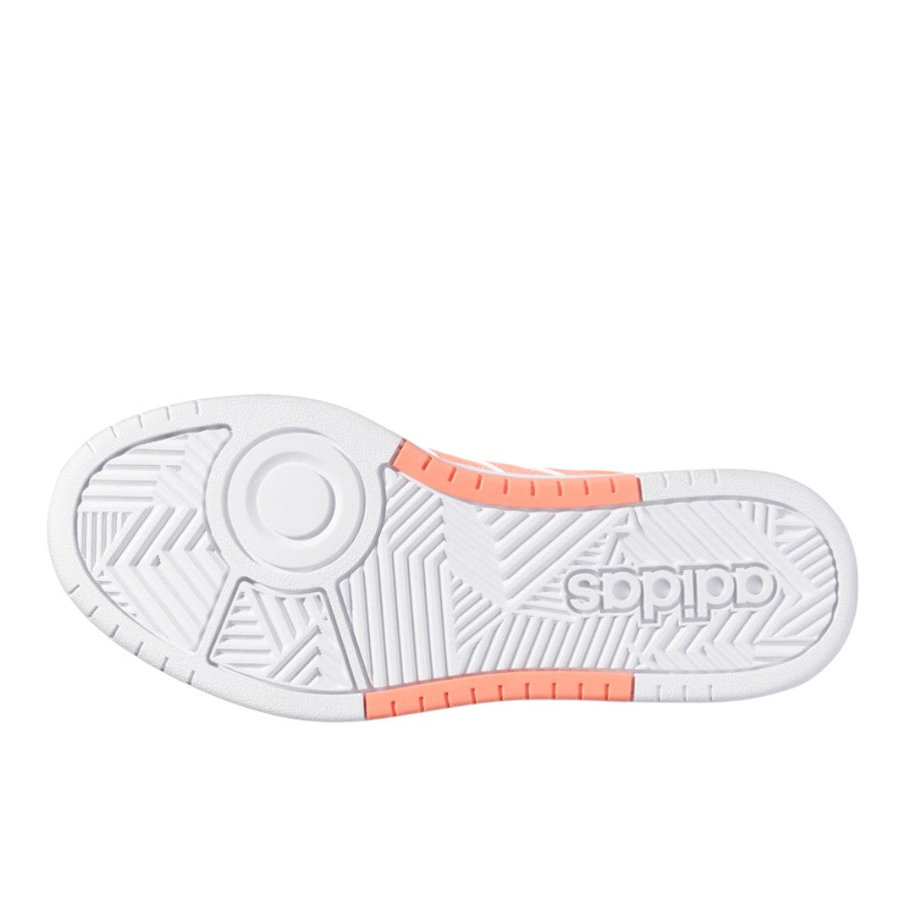 Hoops 3.0 Bold Shoes