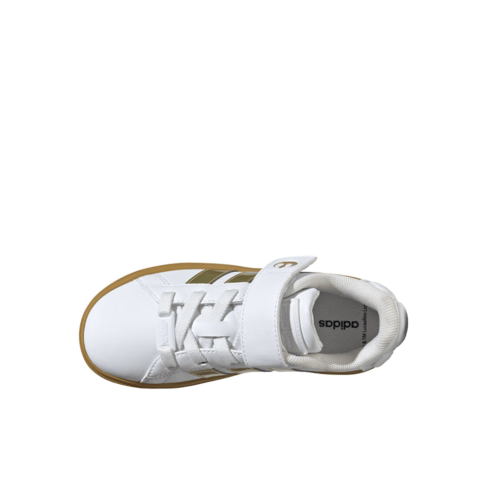 adidas Star Wars Grand Court 2.0 Shoes Children