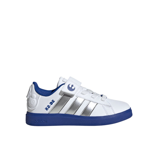 adidas Star Wars Grand Court 2.0 Shoes Children