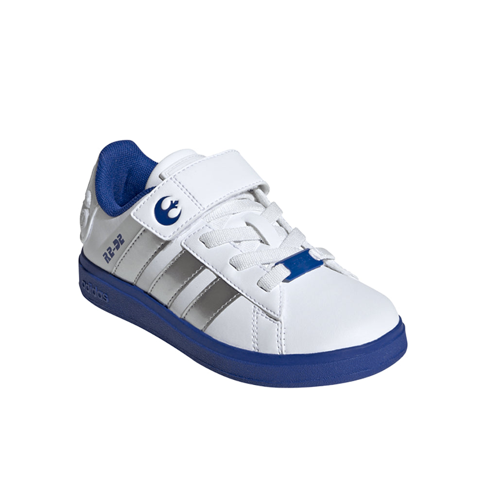 adidas Star Wars Grand Court 2.0 Shoes Children