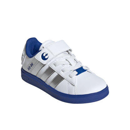 adidas Star Wars Grand Court 2.0 Shoes Children