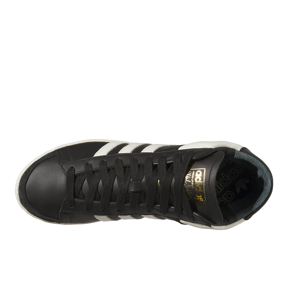 Jabbar Hi Shoes