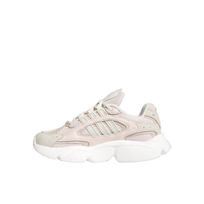 Ozmillen Lace Up Sneakers (Little Kid)
