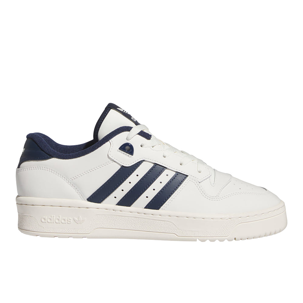Rivalry Low Shoes