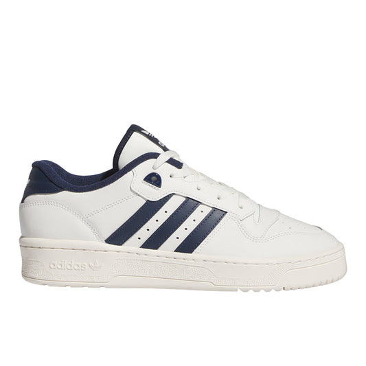 Rivalry Low Shoes