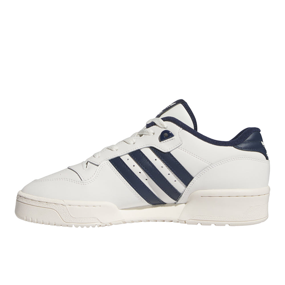 Rivalry Low Shoes