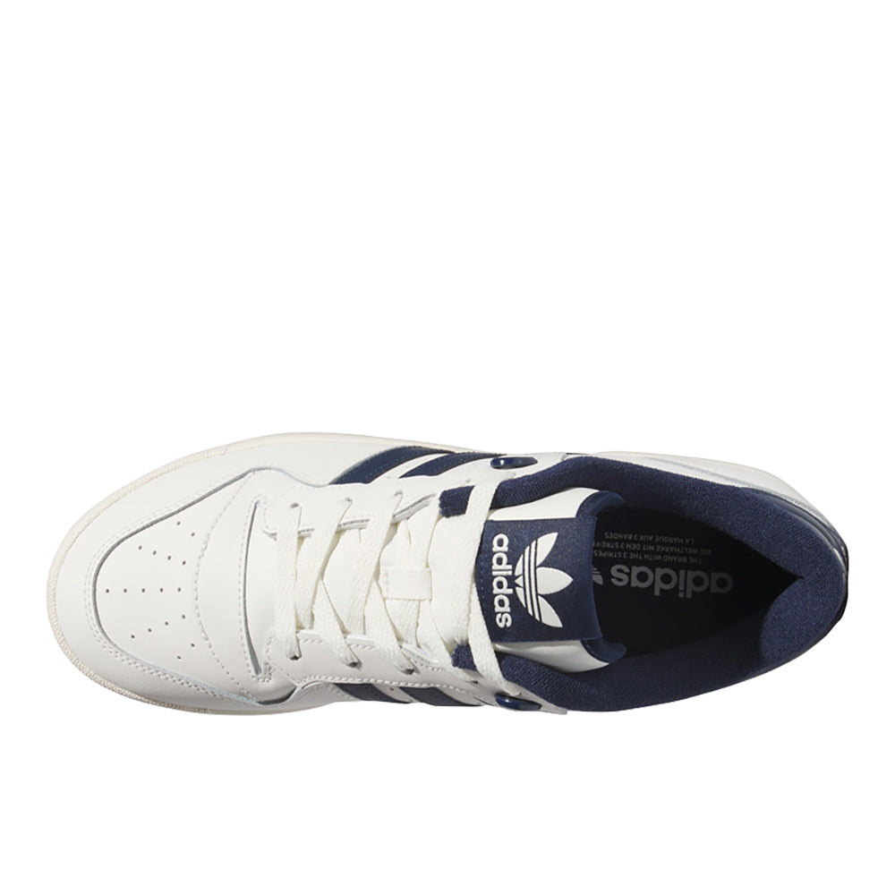 Rivalry Low Shoes