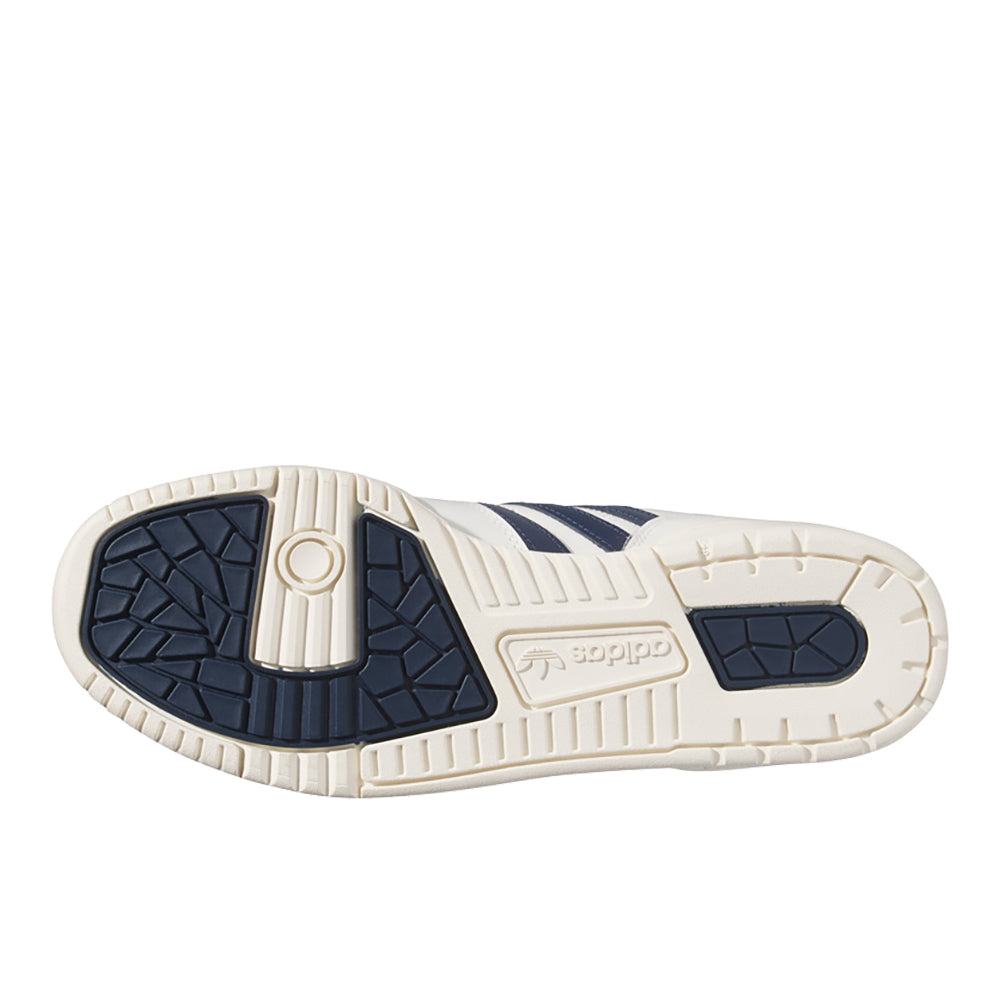 Rivalry Low Shoes