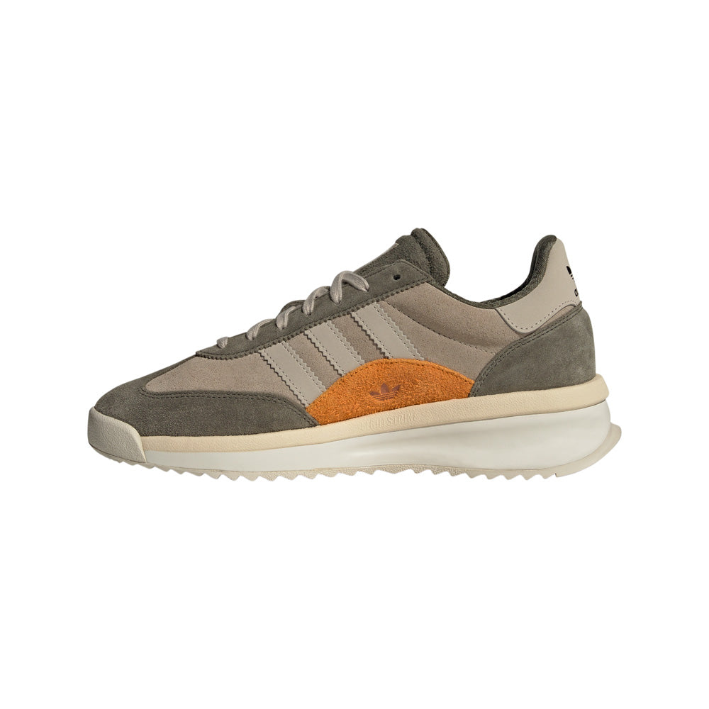 SL 72 Rtn Shoes