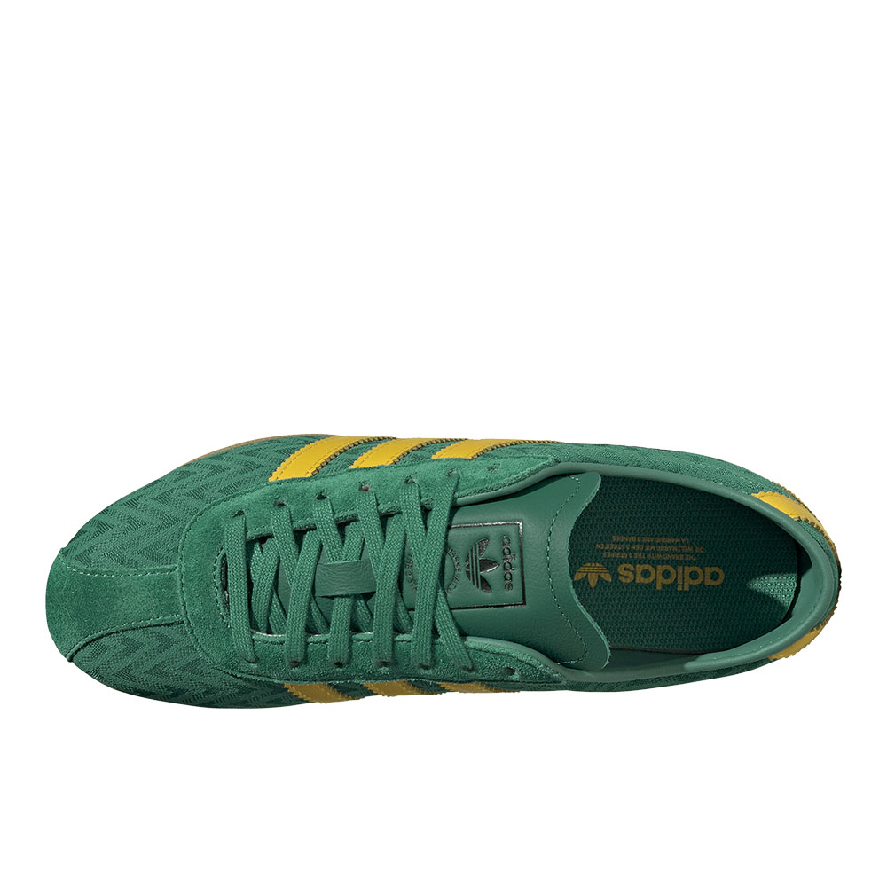 Tokyo Shoes