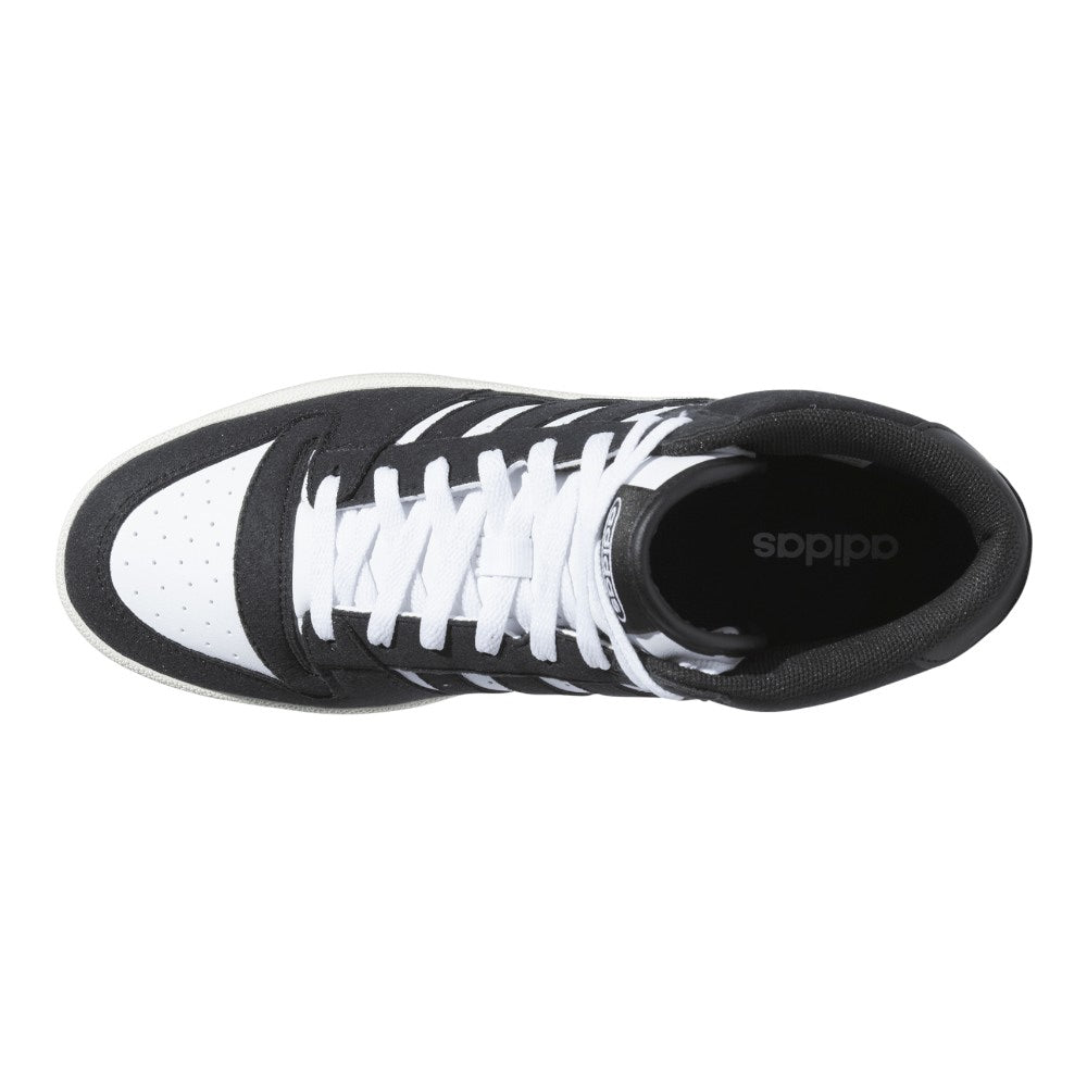 Turnaround Mid Shoes