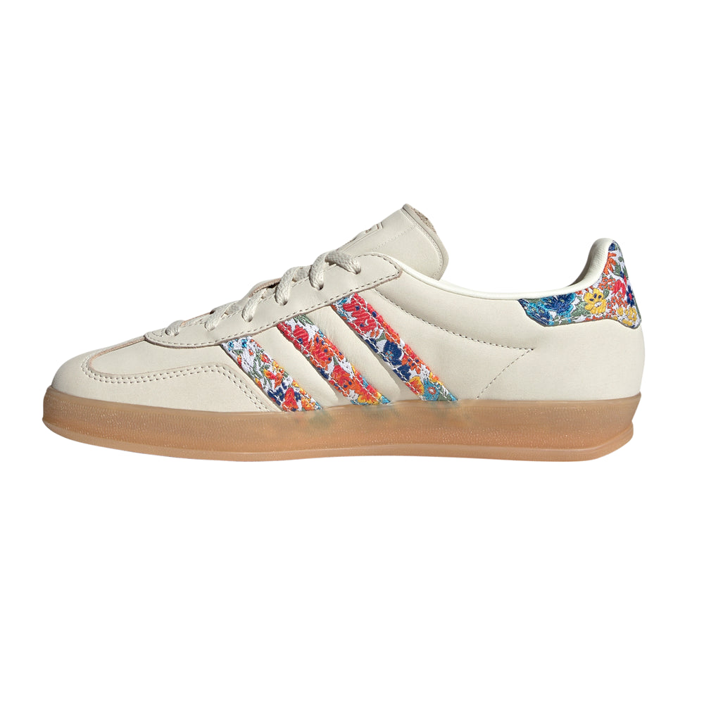 Gazelle Indoor X Liberty London Shoes