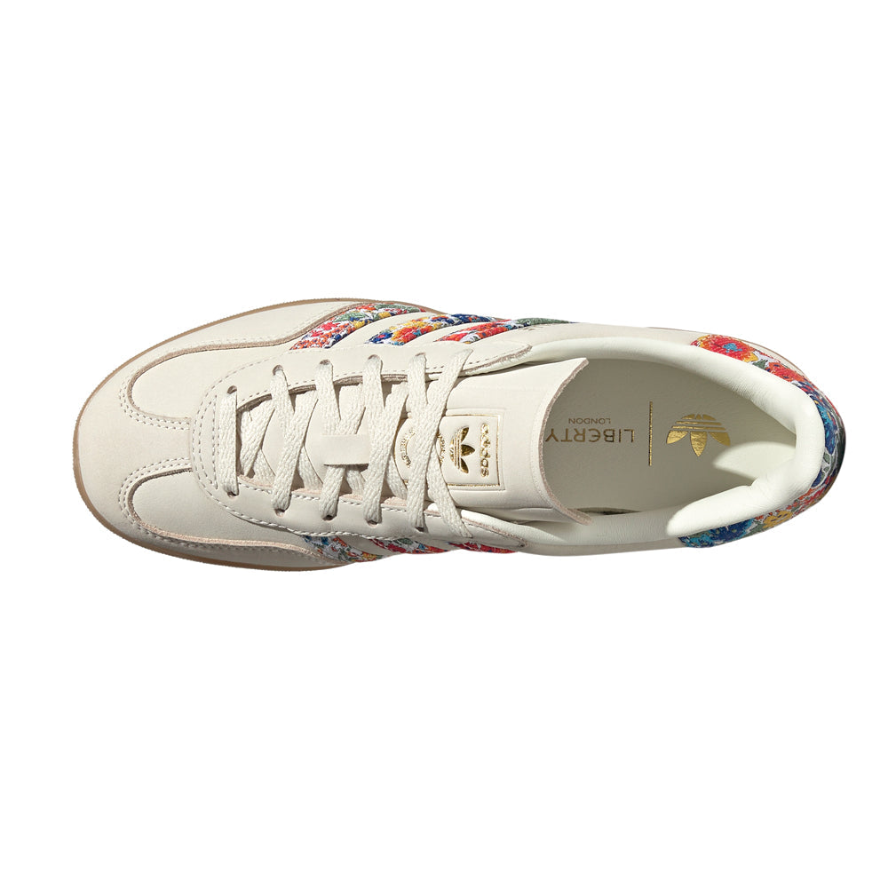 Gazelle Indoor X Liberty London Shoes