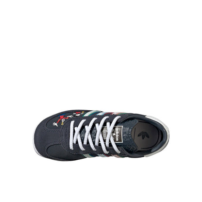 Adidas Disney SL 72 RS Elastic Lace Shoes