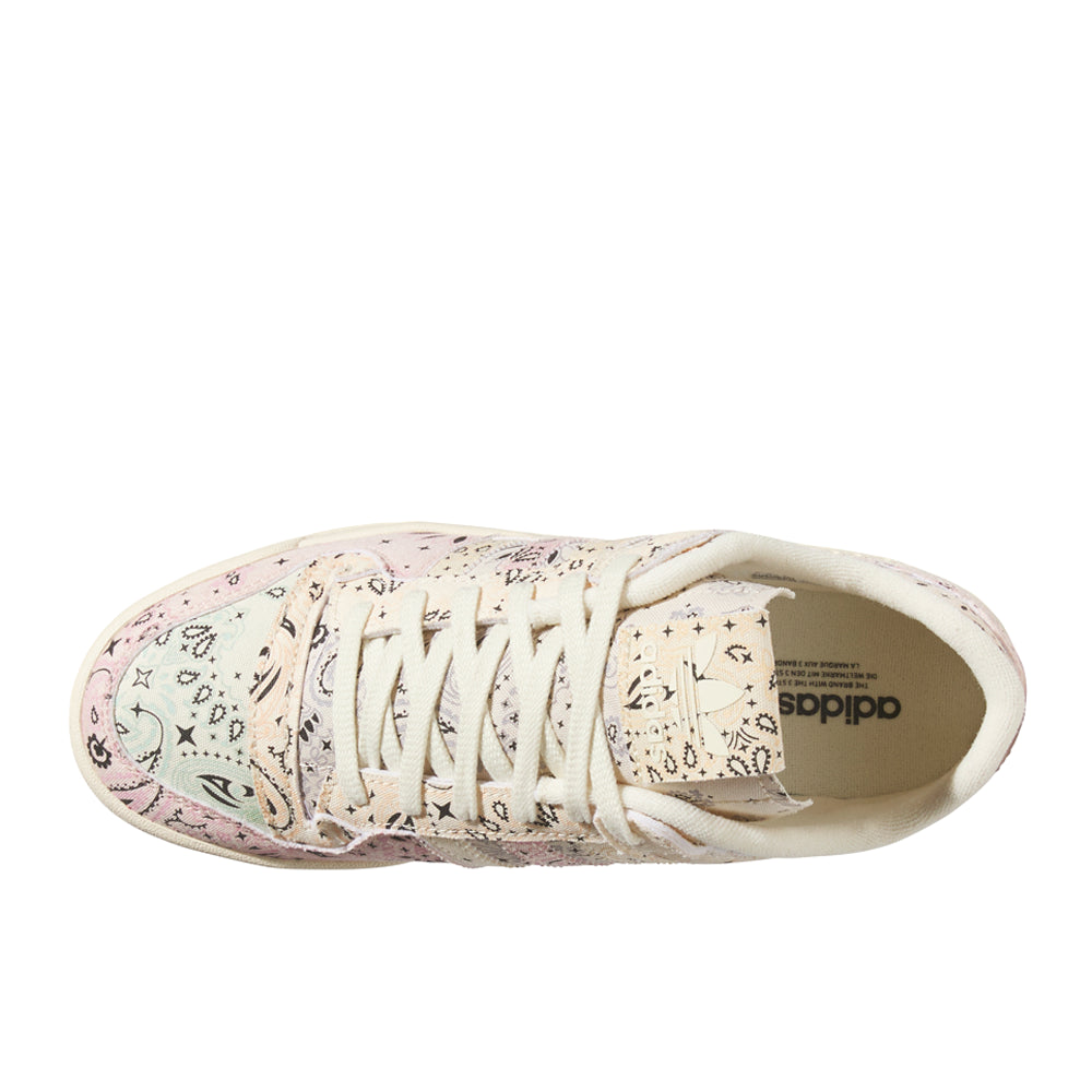 Forum 84 Low CL Shoes