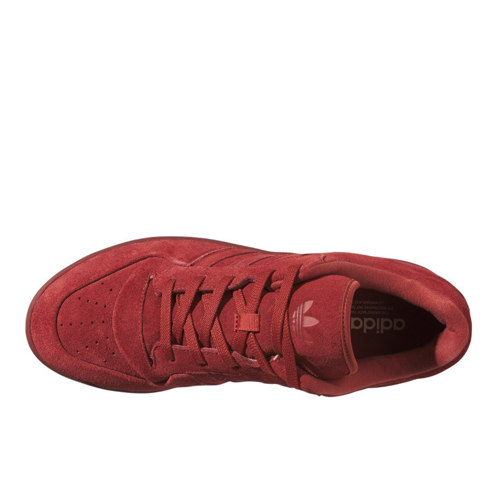 Rivalry Lux Low Shoes