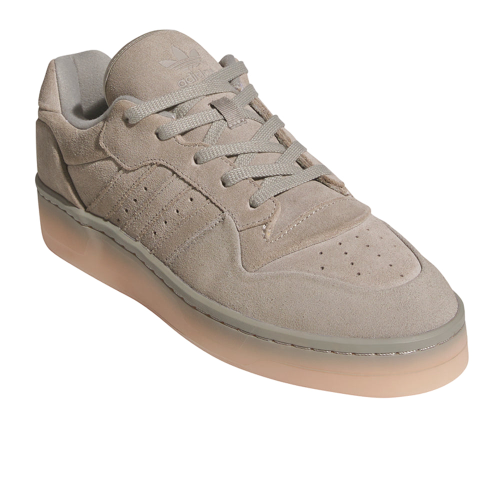 Rivalry Lux Low Shoes