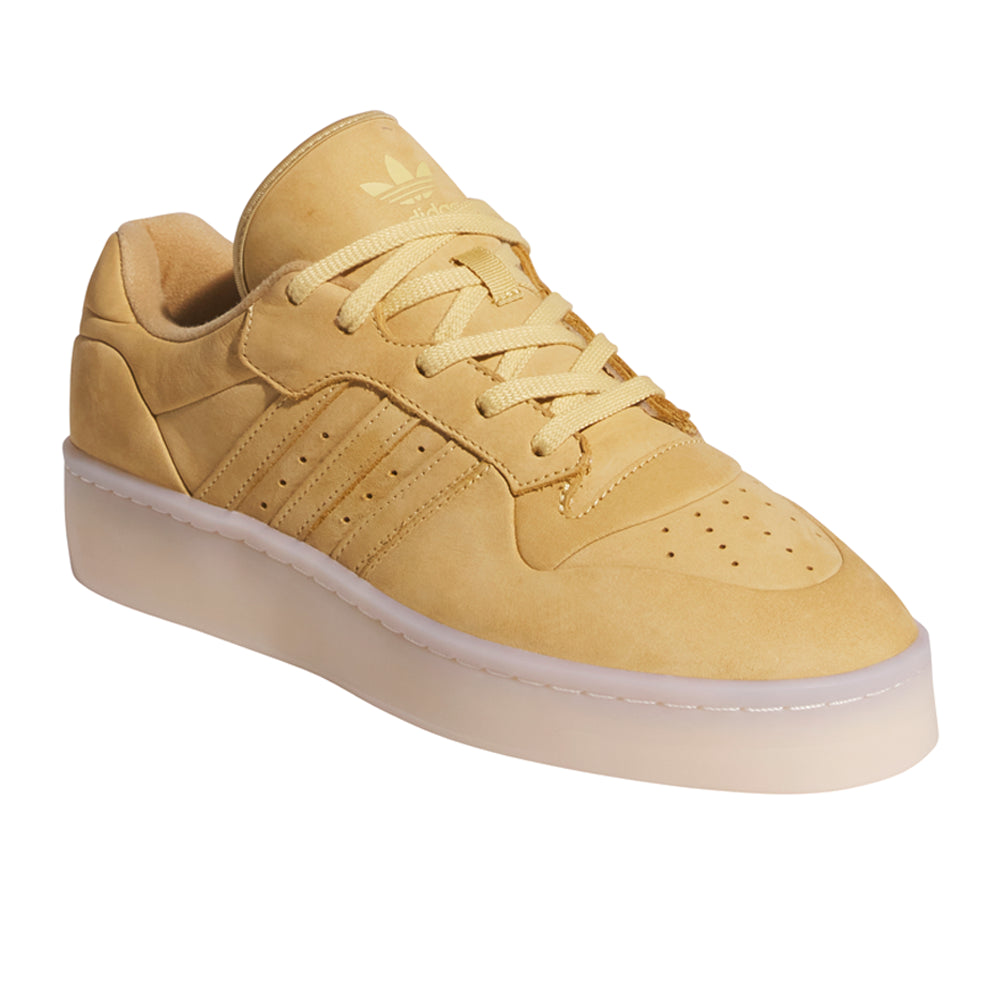 Rivalry Lux Low Shoes