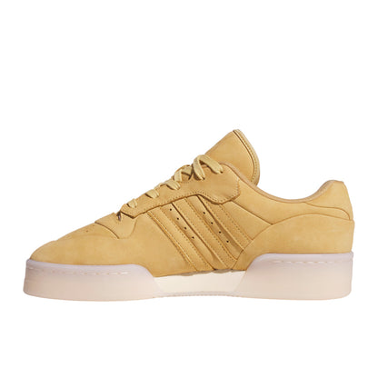 Rivalry Lux Low Shoes