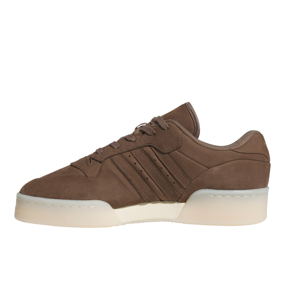 Rivalry Lux Low Shoes