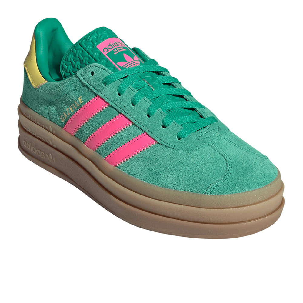Gazelle Bold Shoes