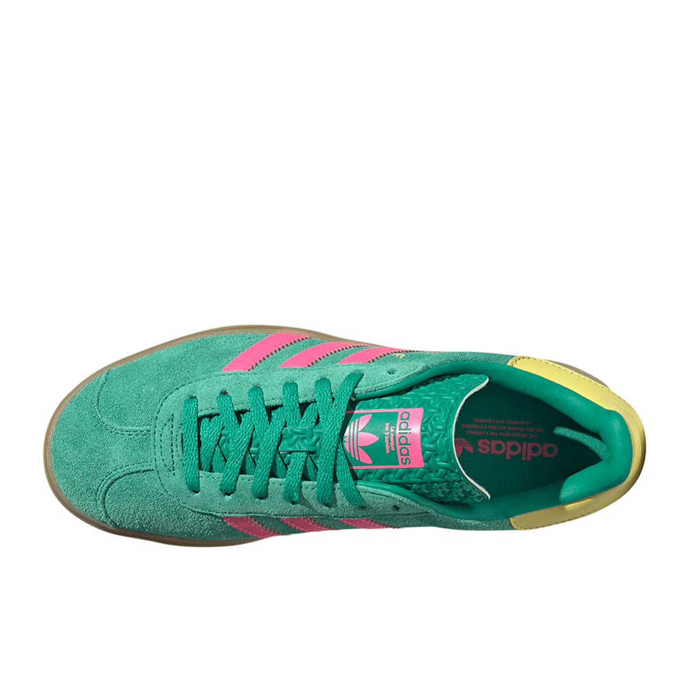 Gazelle Bold Shoes