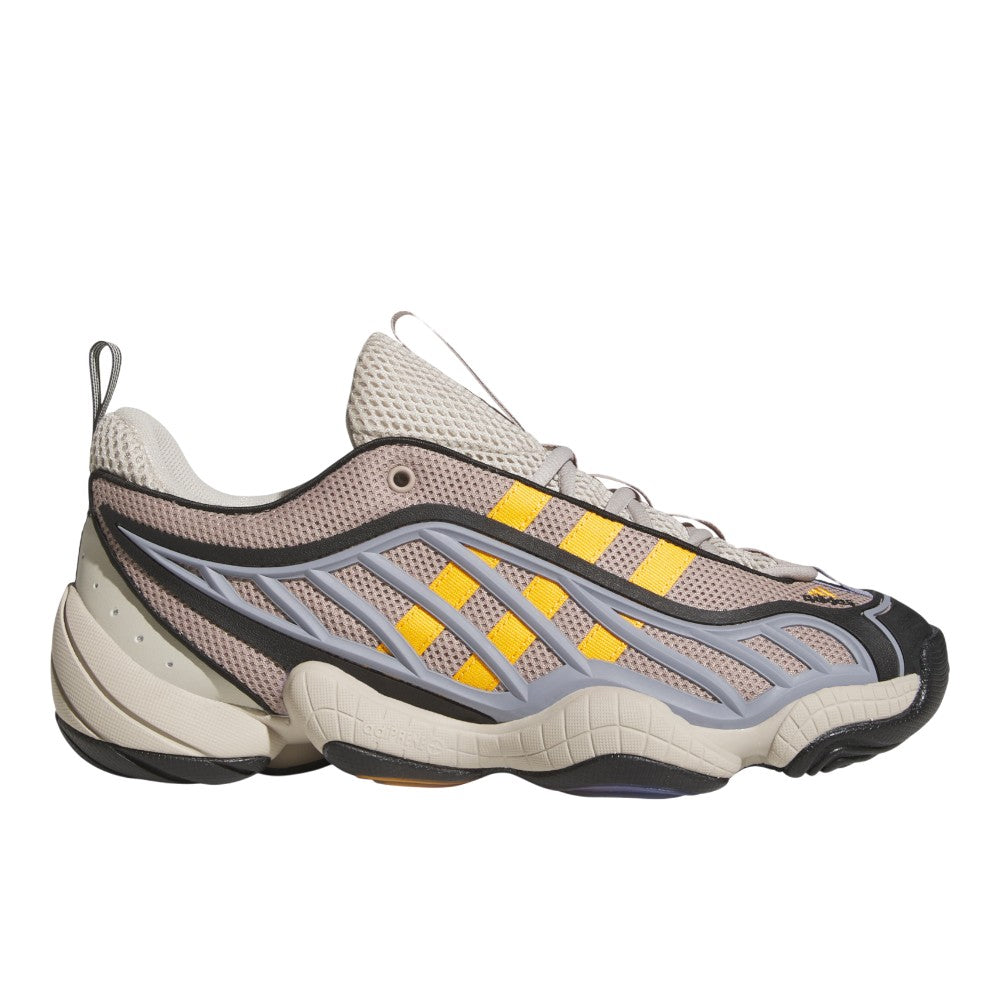 Intimidation Low Shoes