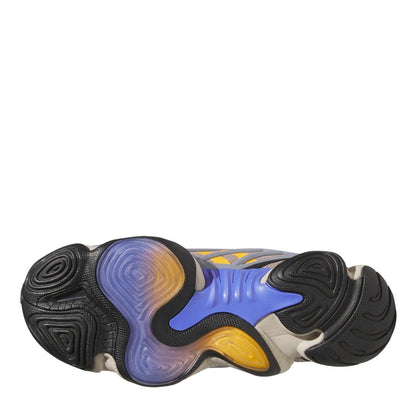 Intimidation Low Shoes