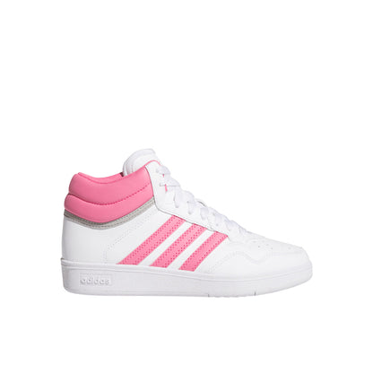Hoops 4.0 Mid Shoes
