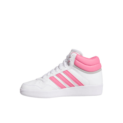 Hoops 4.0 Mid Shoes