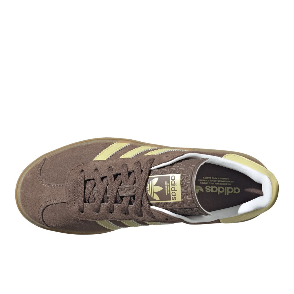 Gazelle Bold Shoes