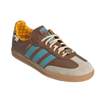 Adidas Disney Pixar Toy Story Samba OG Shoes