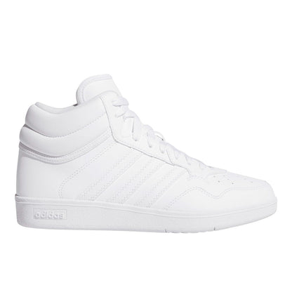 Hoops 4.0 Mid Shoes
