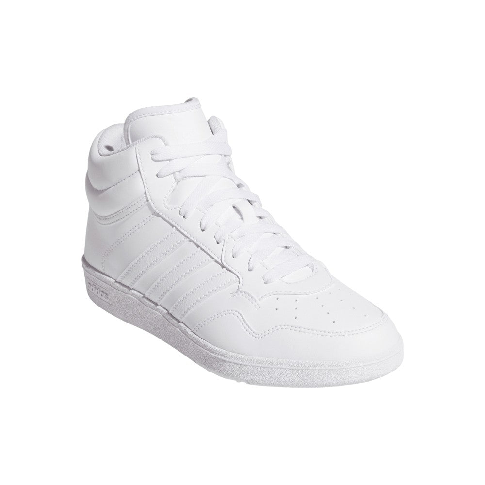 Hoops 4.0 Mid Shoes