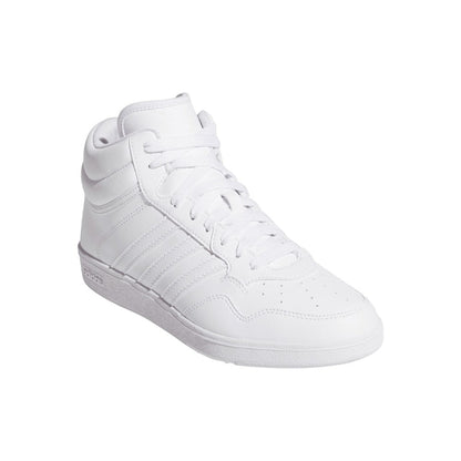 Hoops 4.0 Mid Shoes