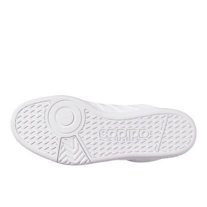 Hoops 4.0 Mid Shoes