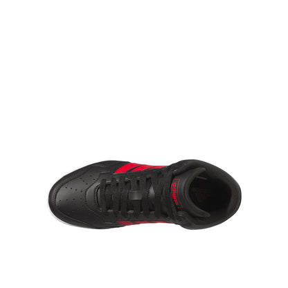 Hoops 4.0 Mid Shoes