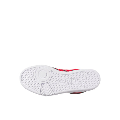 Hoops 4.0 Mid Shoes