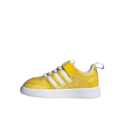 Adidas Pixar Cars Adifom Forum 360 Shoes