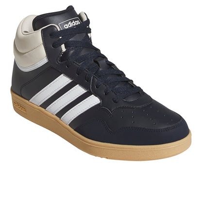Hoops 4.0 Mid Shoes