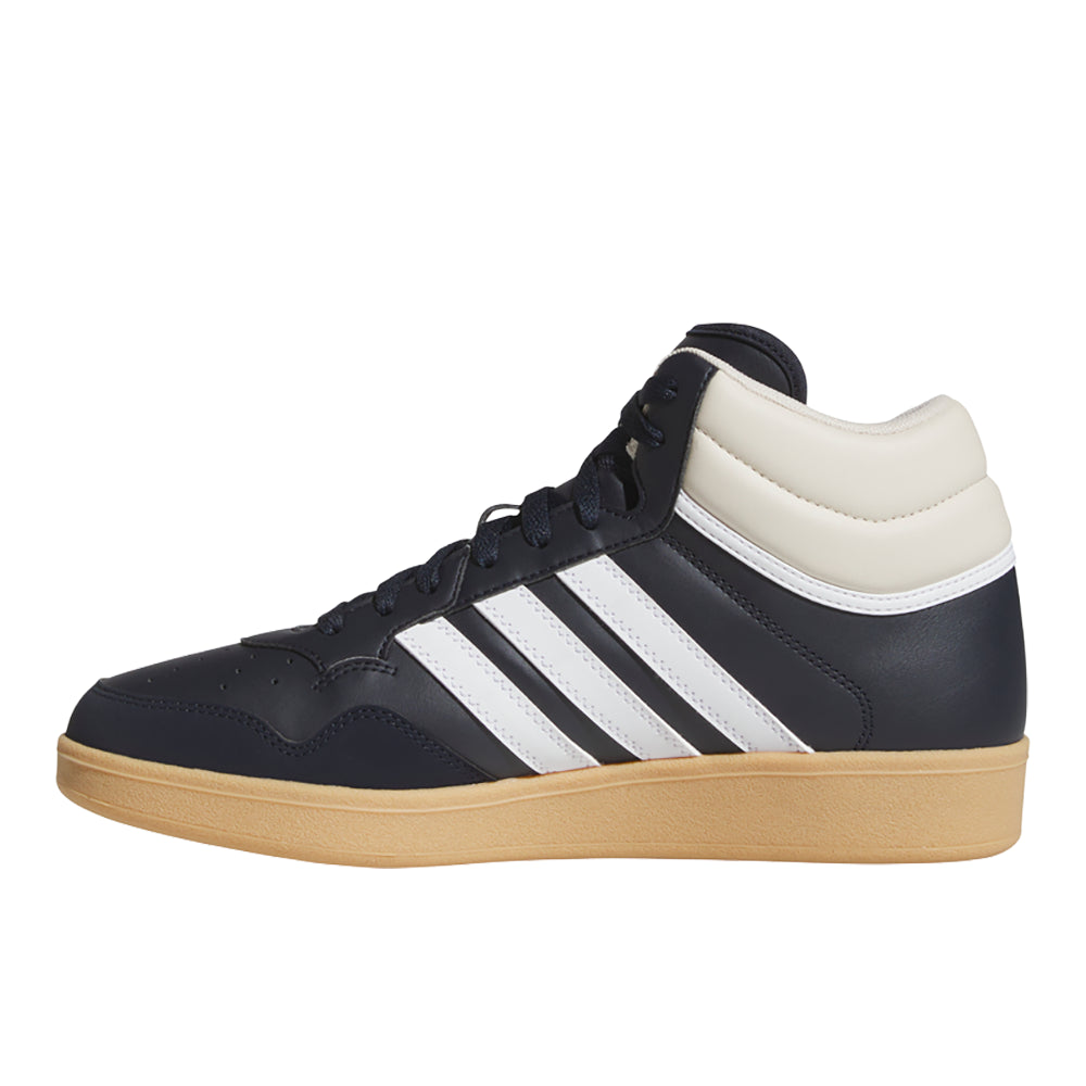 Hoops 4.0 Mid Shoes