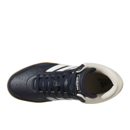 Hoops 4.0 Mid Shoes