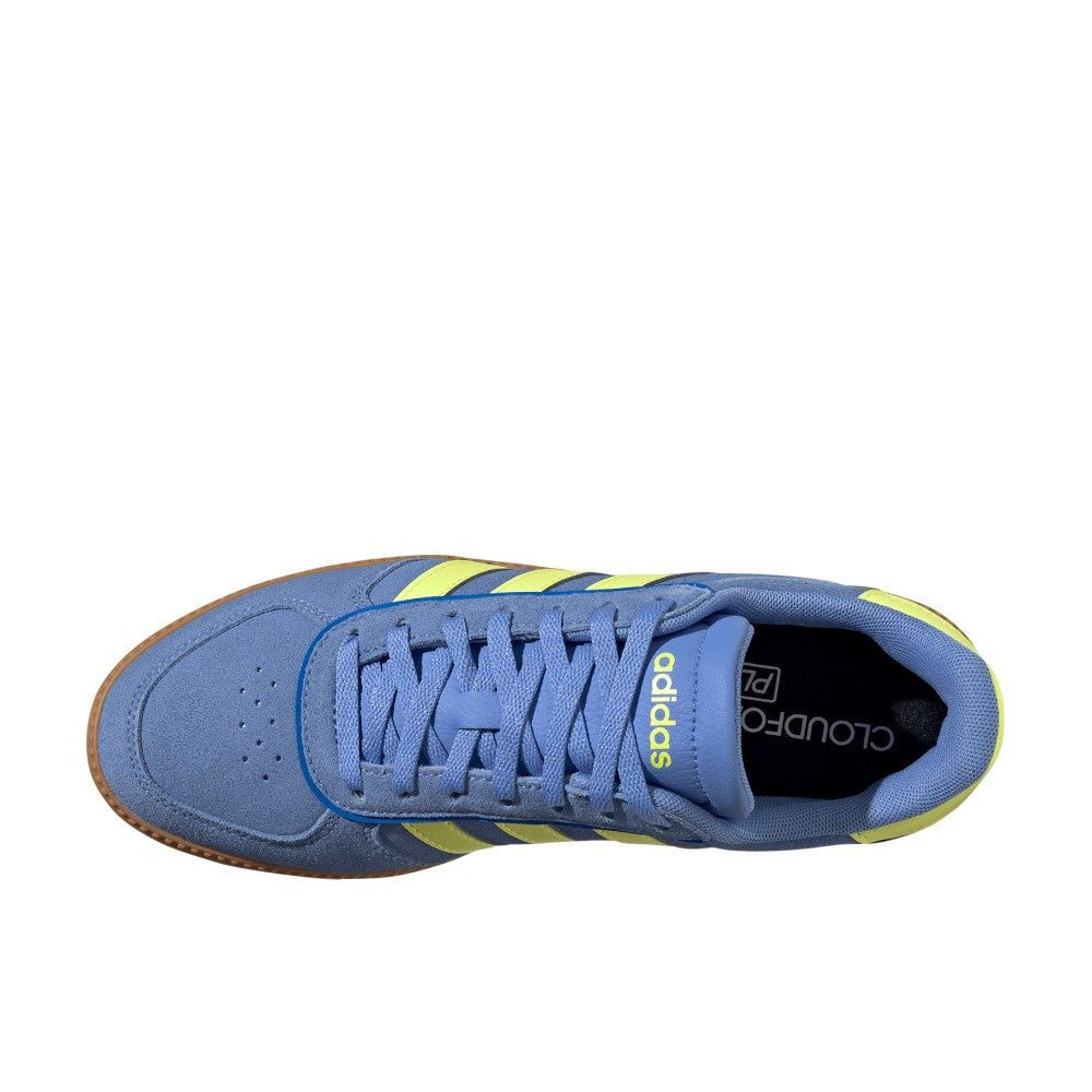 Breaknet Sleek Shoes