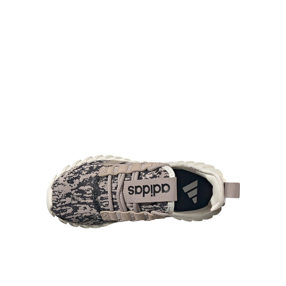 Kaptir 3S Lace Up Sneakers (Little Kid)