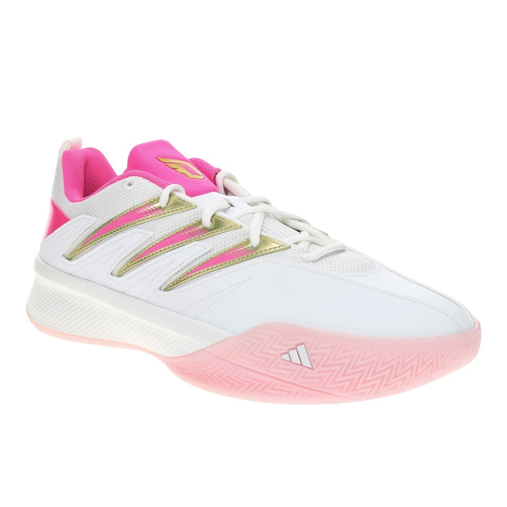 Dame Certified 3 Basketball Shoes