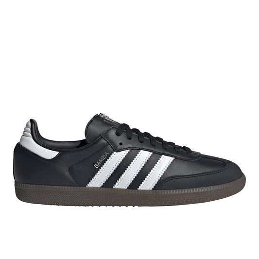 Adidas X Jeremy Scott Samba OG Shoes