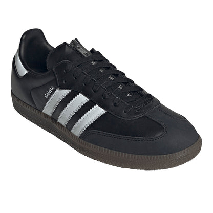 Adidas X Jeremy Scott Samba OG Shoes
