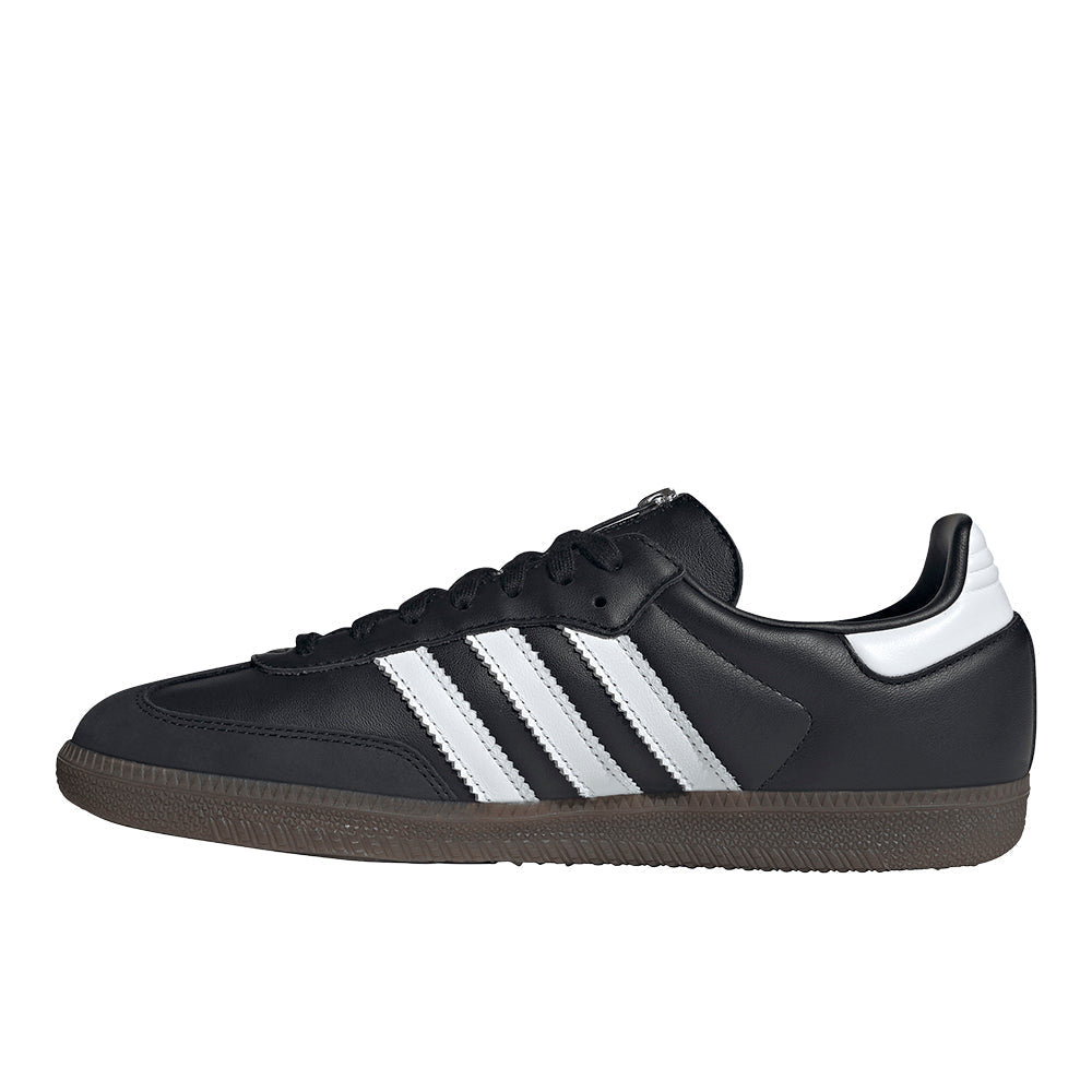 Adidas X Jeremy Scott Samba OG Shoes