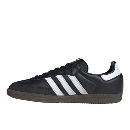 Adidas X Jeremy Scott Samba OG Shoes